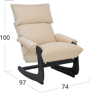 Кресло трансформер 81 Модель 364