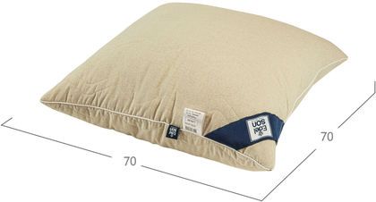 Подушка LINUM 70*70